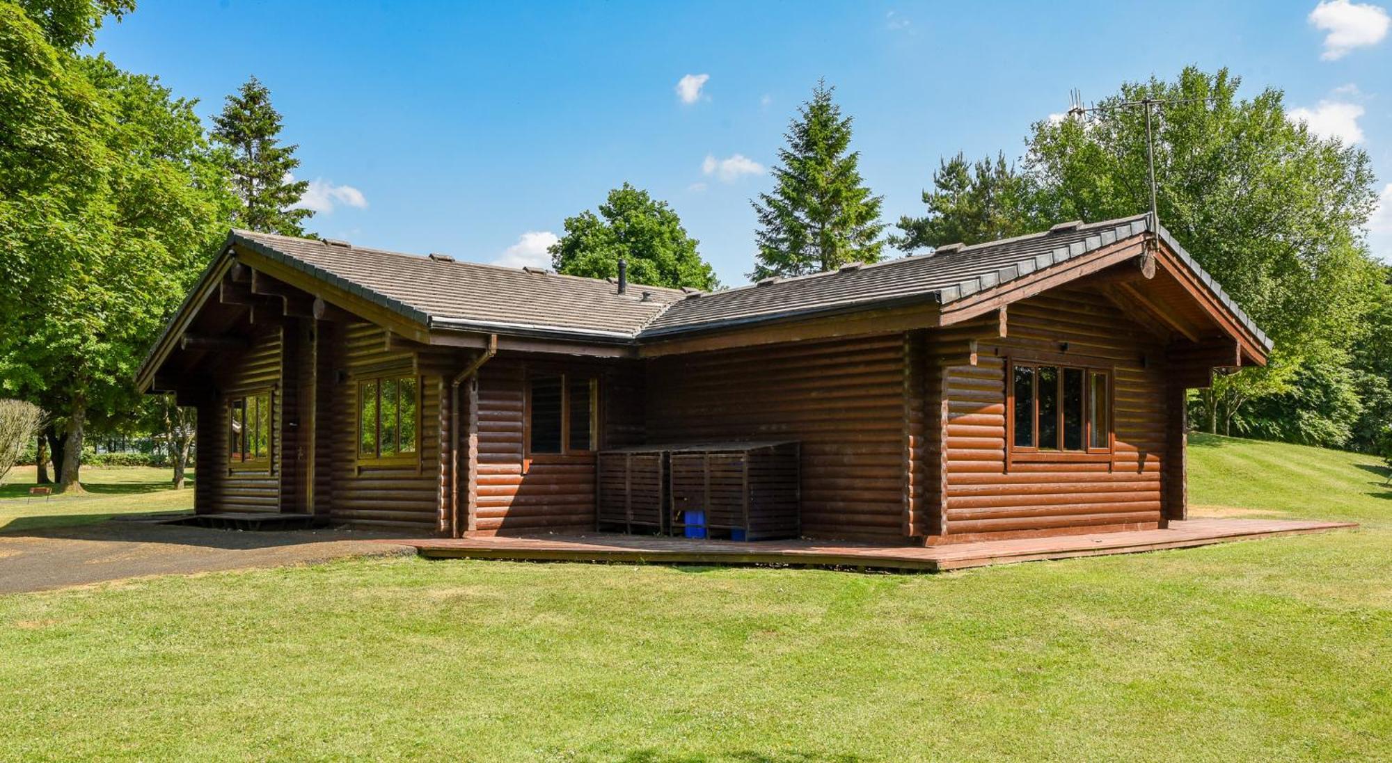 Pinecroft Lodges Ingleton  Buitenkant foto